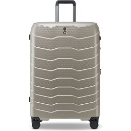 Echolac Exo 4 kółka Walizka 75 cm z funkcją poszerzenia  Model 2