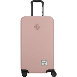 Herschel Heritage 4 kółka Walizka M 69 cm  Model 1