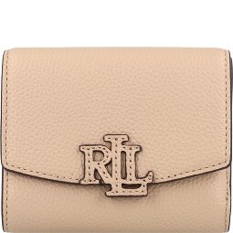 Lauren Ralph Lauren Cameryn Portfel Skórzany 12 cm  Model 3