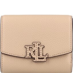 Lauren Ralph Lauren Cameryn Portfel Skórzany 12 cm  Model 2