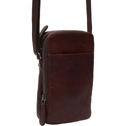 The Chesterfield Brand Alesund Etui na telefon komórkowy Skóra 11 cm  Model 2