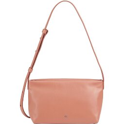 DuDu Fiji Torba na ramię Skórzany 27 cm  Model 1