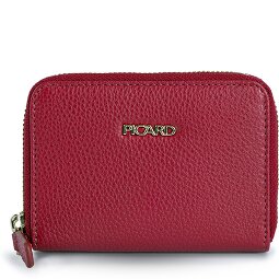 Picard Java Portfel Ochrona RFID Skórzany 11 cm  Model 2