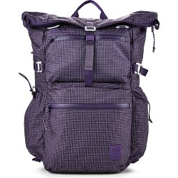 Fjällräven High Coast 26 L Plecak 46 cm Komora na laptopa  Model 2