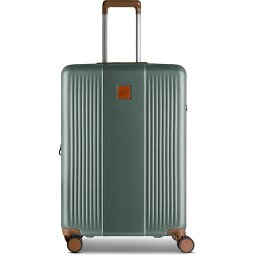 Bric's Ferrara 4 kółka Walizka M 67 cm z funkcją poszerzenia  Model 2