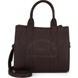 Karl Lagerfeld Rsg Shopper Bag 18 cm  Model 4