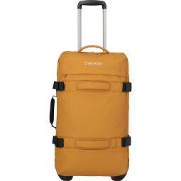 Travelite Bolonia 2 kółka Torba podróżna M 63 cm  Model 3