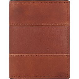 Fossil Everett Credit Card Case Leather 10 cm  Model 1