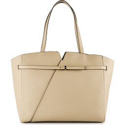 Boss Revers Shopper Bag Skórzany 37 cm Komora na laptopa  Model 2