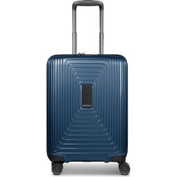 Redolz Essentials 14 4-kołowy wózek kabinowy 55 cm slim  Model 4