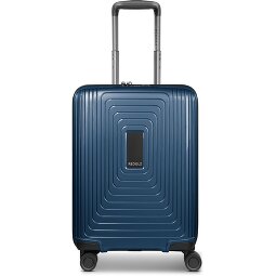 Redolz Essentials 14 4-kołowy wózek kabinowy 55 cm slim  Model 3