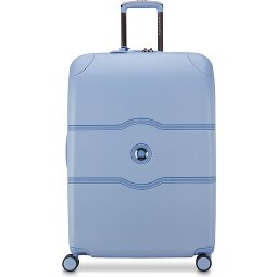 Delsey Paris Chatelet Air 2.0 4 kółka Walizka 75 cm  Model 2