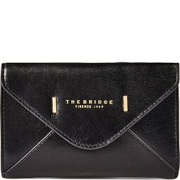 The Bridge Portfel Skórzany 14.5 cm  Model 2
