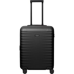 Titan Upgrade 4 kółka Walizka kabinowy S 55 cm  Model 4
