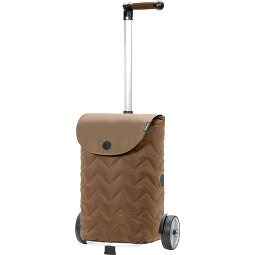 Andersen Shopper Unus Shopper Hilma Walizka na zakupy 59 cm  Model 2