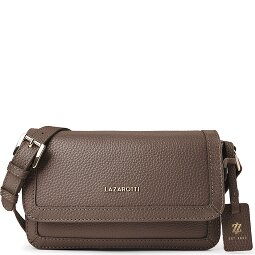 Lazarotti Bologna Leather Torba na ramię Skóra 21 cm  Model 10