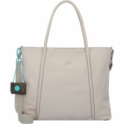 Gabs Lydia Shopper Bag M Skórzany 30 cm  Model 1