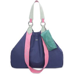 Fritzi aus Preußen Izzy Canvas Shopper Bag 45 cm  Model 6