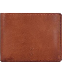 Jack Kinsky Nelson Wallet RFID Leather 13 cm  Model 1