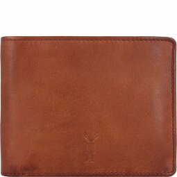 Jack Kinsky Nelson Wallet RFID Leather 13 cm  Model 2