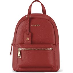 Lazarotti Bologna Leather Plecak miejski Skóra 27 cm  Model 7