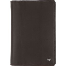 Golden Head Polo Wallet RFID Leather 11,5 cm  Model 2