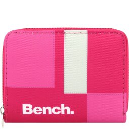 Bench Twill Portfel 12 cm  Model 3