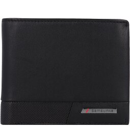 Samsonite PRO-DLX 6 Wallet RFID Leather 10,5 cm  Model 1