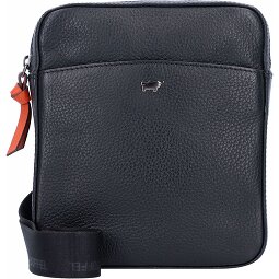 Braun Büffel Novara Torba na ramię skórzana 20 cm  Model 2