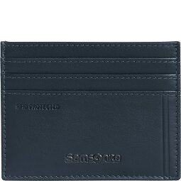 Samsonite Attack 3.0 Etui na karty kredytowe Ochrona RFID Skóra 10 cm  Model 3