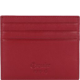 Esquire Oslo Credit Card Case RFID Leather 10 cm  Model 1