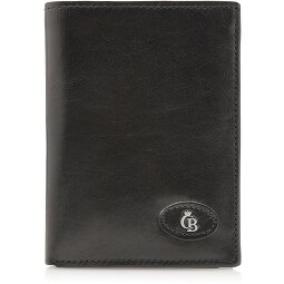 Castelijn & Beerens Portfel Gaucho RFID Skóra 9 cm  Model 1