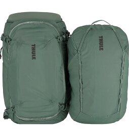 Thule Plecak podróżny Landmark 55 cm z przegrodą na laptopa  Model 3