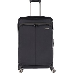Travelite Priima 4 kółka Walizka 79 cm z plisą rozprężną  Model 2
