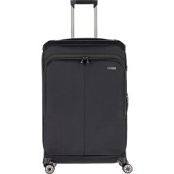 Travelite Priima 4 kółka Walizka 79 cm z plisą rozprężną  Model 2