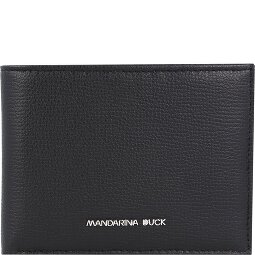 Mandarina Duck Mellow Portfel Ochrona RFID Skórzany 13 cm  Model 2