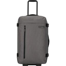 Samsonite Roader 2 kółka Torba podróżna 68 cm  Model 2