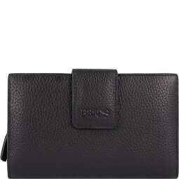 Bric's Marmolada Portfel RFID Skórzany 15,5 cm  Model 1
