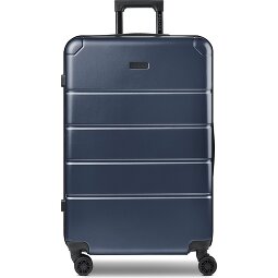 Police Dublin 4 kółka Walizka L 75 cm z funkcją poszerzenia  Model 2