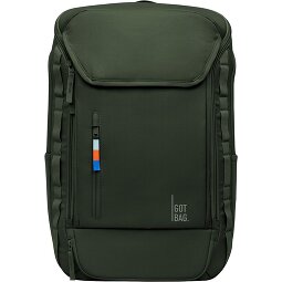 GOT BAG Plecak podróżny Pro Pack 53 cm z przegrodą na laptopa  Model 1