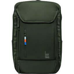 GOT BAG Plecak podróżny Pro Pack 53 cm z przegrodą na laptopa  Model 1