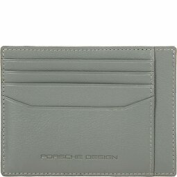 Porsche Design Business Credit Card Case RFID Leather 11,5 cm  Model 4