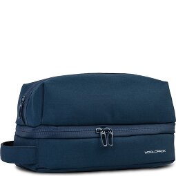 Worldpack Kosmetyczka 25 cm  Model 1