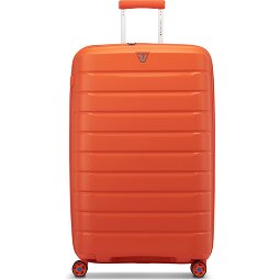 Roncato B-Flying Move 4 kółka Walizka 78 cm z plisą rozprężną  Model 7