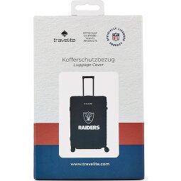 Travelite travelite x NFL Pokrowiec na walizkę 71 cm  Model 3