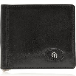 Castelijn & Beerens Gaucho Portfel Ochrona RFID Skórzany 10.5 cm  Model 1