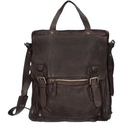 Harold's Submarine Handbag Leather 31 cm  Model 1