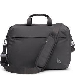 GOT BAG Commuter Bag Teczka 42 cm Komora na laptopa  Model 2
