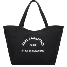 Karl Lagerfeld Rsg Shopper Bag 35 cm  Model 1