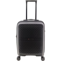 Gladiator 4400 4 kółka Walizka kabinowa 55 cm z funkcją poszerzenia  Model 3